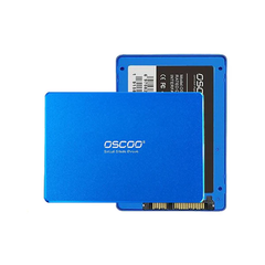 SSD OSCOO 1TB  SATAIII 2,5&quot;, фото 1