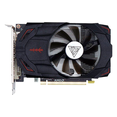 Arktek - 4GB ATI Radeon RX550 128Bit GDDR5, фото 1