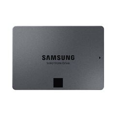 SSD SAMSUNG 2TB 870 QVO SATAIII, фото 1