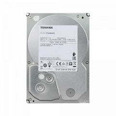 HDD 6TB Toshiba DT02ABA600 5400Rpm 128MB buffer Original oem, фото 1
