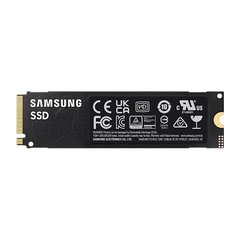 SSD M2 SAMSUNG 1TB 990EVO PLUS, фото 1