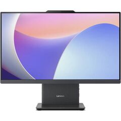 Lenovo IdeaCentre AIO 24IRH9 (Intel Core i5-13420H/ DDR5 8GB/ SSD 512GB/ 23,8 FHD/ Integrated Intel® UHD Graphics/ key + mouse/ NoOS/ RU) Luna Grey, фото 1