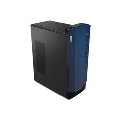 Lenovo IdeaCentre Gaming5 14IOB6  (Core i5-11400F/ DDR4 8GB/ SDD 256GB/ 6GB GeForce GTX1660 Super/ DOS) Raven Black (90RE00HKRS), фото 1