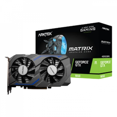 Arktek - 4GB GeForce GTX1650 128Bits GDDR6, фото 1
