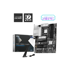MB MSI PRO Z890-S WIFI DDR5, фото 1