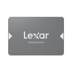 SSD Lexar 128GB SATA III, фото 1