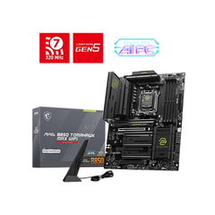 MB MSI AMD AM5 MAG B850 TOMAHAWK MAX WIFI DDR5, фото 1