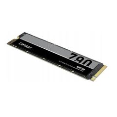 SSD M2 Lexar 4TB  NVMe  LNQ790, фото 1