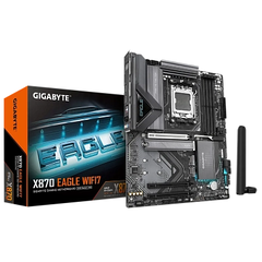 MB Gigabyte AMD AM5 X870 EAGLE WIFI7 DDR5, фото 1