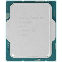Intel-Core i5 - 14600K, 3.5 GHz, 24MB, oem, LGA1700, Raptor Lake, фото 1