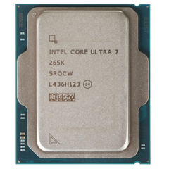 Intel-Core Ultra 7-265K, 5.5 GHz, 30MB, oem, LGA 1851, Arrow Lake, фото 1