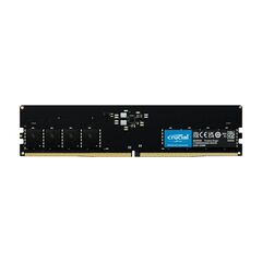 Crucial  DDR5 16GB 5600Mhz, фото 1