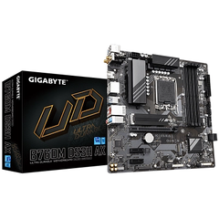 MB Gigabyte B760M DS3H AX DDR5 LGA1700, фото 1