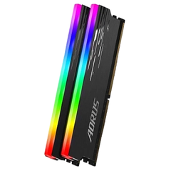 Aorus DDR4 16GB 4400Mhz (8*2) RGB Memory (GP-ARS16G44), фото 1