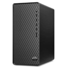 HP 290 G9 PRO Tower Desktop (305) (Intel i5-13500/ DDR4 8GB/ SSD 512GB/ Intel® UHD Graphics/ DOS/ RU) Black (883Y6EA), фото 1