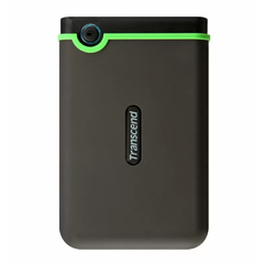 Ext HDD Transcend 1TB StoreJet 25M3, фото 1