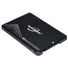 SSD Walram 256GB  SATAIII 2,5&quot;, фото 1