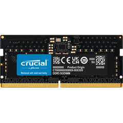 Crucial  DDR5 8GB 5600Mhz SODIMM, фото 1