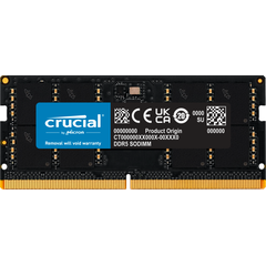 Crucial  DDR5 32GB 5600Mhz SODIMM, фото 1
