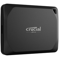 Portable SSD Crucial 200X 2TB, фото 1