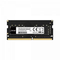 Lexar DDR4 32GB 3200Mhz SODIMM, фото 1
