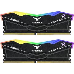 Teamgroup DDR5 16GB 6000Mhz  (8*2) RGB, фото 1