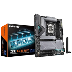 MB Gigabyte Z890 EAGLE DDR5 LGA1851, фото 1