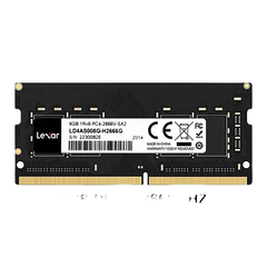 Lexar DDR4 16GB 3200Mhz SODIMM, фото 1