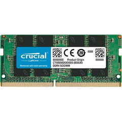 Crucial  DDR4 8GB 3200Mhz SODIMM, фото 1