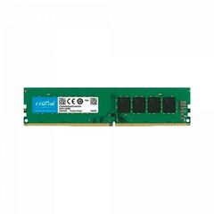 Crucial  DDR4  32GB 3200Mhz, фото 1