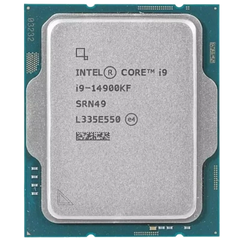 Intel-Core i9 - 14900KF, 3.2 GHz, 33MB, oem, LGA1700, Raptor Lake, фото 1