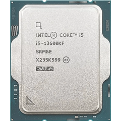 Intel-Core i5 - 13600KF, 2.6 GHz, 24MB, oem, LGA1700, Raptor Lake, фото 1