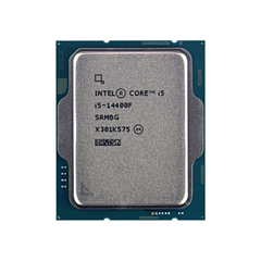 Intel-Core i5 - 14400F, 2.5 GHz, 20MB, oem, LGA1700, Raptor Lake, фото 1