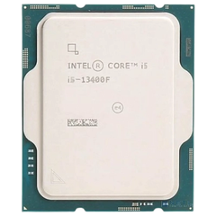 Intel-Core i5 - 13400F, 2.5 GHz, 20MB, oem, LGA1700, Raptor Lake, фото 1