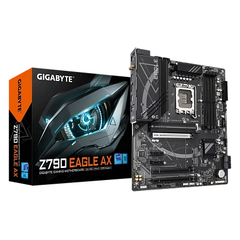 MB Gigabyte Z790 EAGLE AX DDR5 LGA1700, фото 1