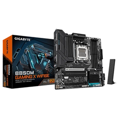 MB Gigabyte AMD AM5 B850M GAMING X WF6E DDR5, фото 1