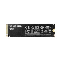 SSD M2 SAMSUNG 2TB 990 PRO NVMe M.2, фото 1