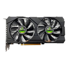 Axle - 6GB GeForce GTX1660 Super 128Bits GDDR6, фото 1