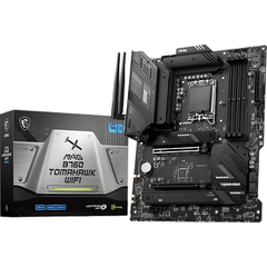 MB MSI MAG B760 TOMAHAWK WIFI DDR5 LGA1700, фото 1