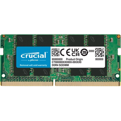 Crucial  DDR4  16GB 3200Mhz, фото 1