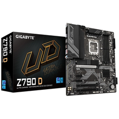 MB Gigabyte Z790D DDR5 LGA1700, фото 1
