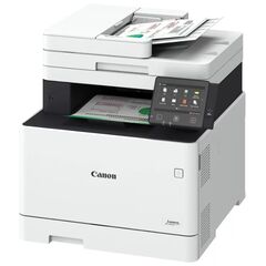 МФУ Canon i-SENSYS MF734Cdw, фото 1