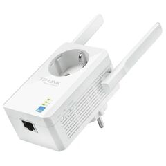 Wi-Fi усилитель сигнала TP-LINK TL-WA860RE, фото 1