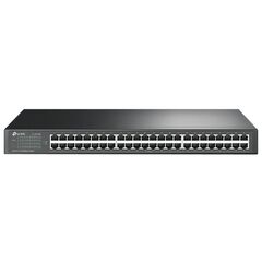 Коммутатор TP-LINK TL-SF1048, фото 1