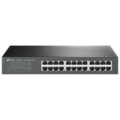 Коммутатор TP-LINK TL-SG1024D, фото 1