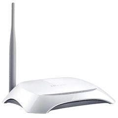 Wi-Fi роутер TP-LINK TD-W8901N, фото 1