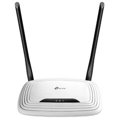 Wi-Fi роутер TP-LINK TL-WR841N, фото 1