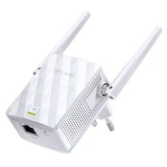 Wi-Fi усилитель сигнала TP-LINK TL-WA855RE, фото 1