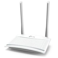 Wi-Fi роутер TP-LINK TL-WR820N, фото 1