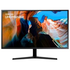 Монитор Samsung U32J590UQI 4K (3840х2160), фото 1